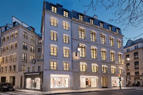 chanel boutique paris rue cambon|Chanel Paris store appointment.